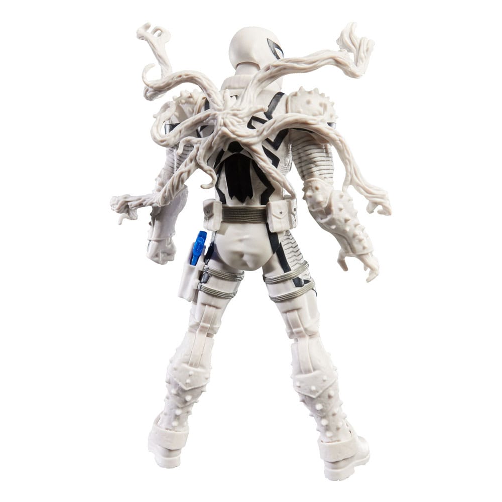 Marvel Legends Magic: The Gathering Actionfigur Agent Anti-Venom (plus exklusive Foil-Karte) 15 cm