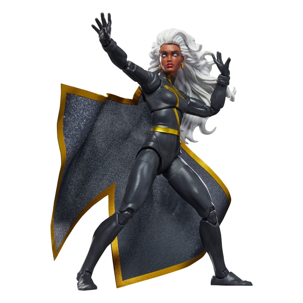 The Uncanny X-Men Marvel Legends Actionfigur Storm 15 cm