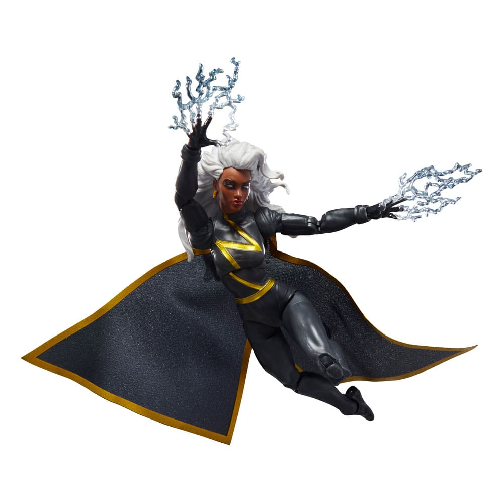 The Uncanny X-Men Marvel Legends Actionfigur Storm 15 cm