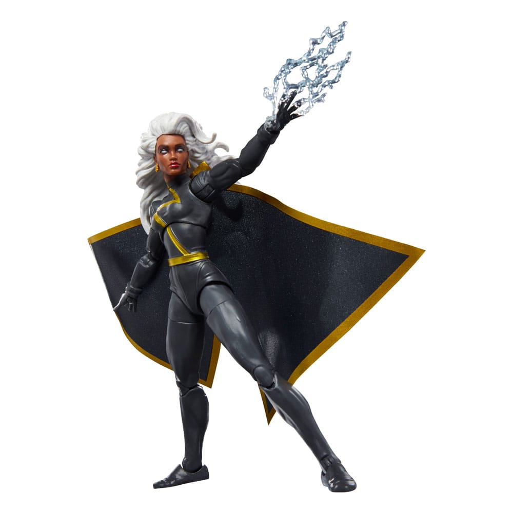 The Uncanny X-Men Marvel Legends Actionfigur Storm 15 cm