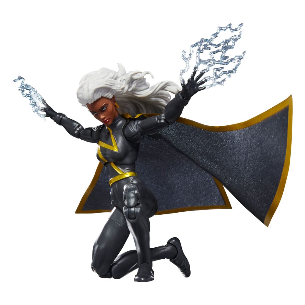 The Uncanny X-Men Marvel Legends Actionfigur Storm 15 cm