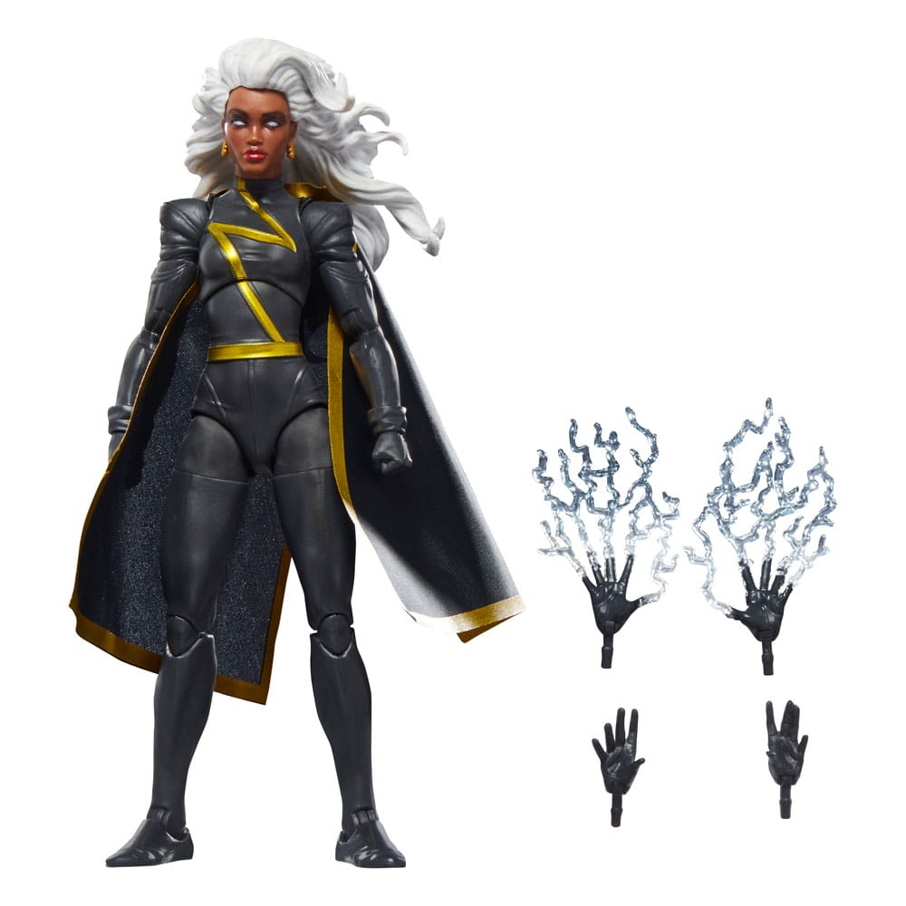 The Uncanny X-Men Marvel Legends Actionfigur Storm 15 cm