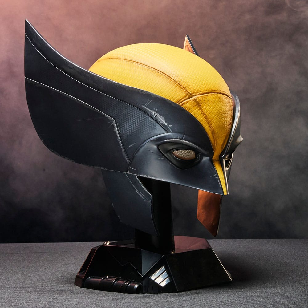 Deadpool & Wolverine Premium Roleplay-Maske Wolverine