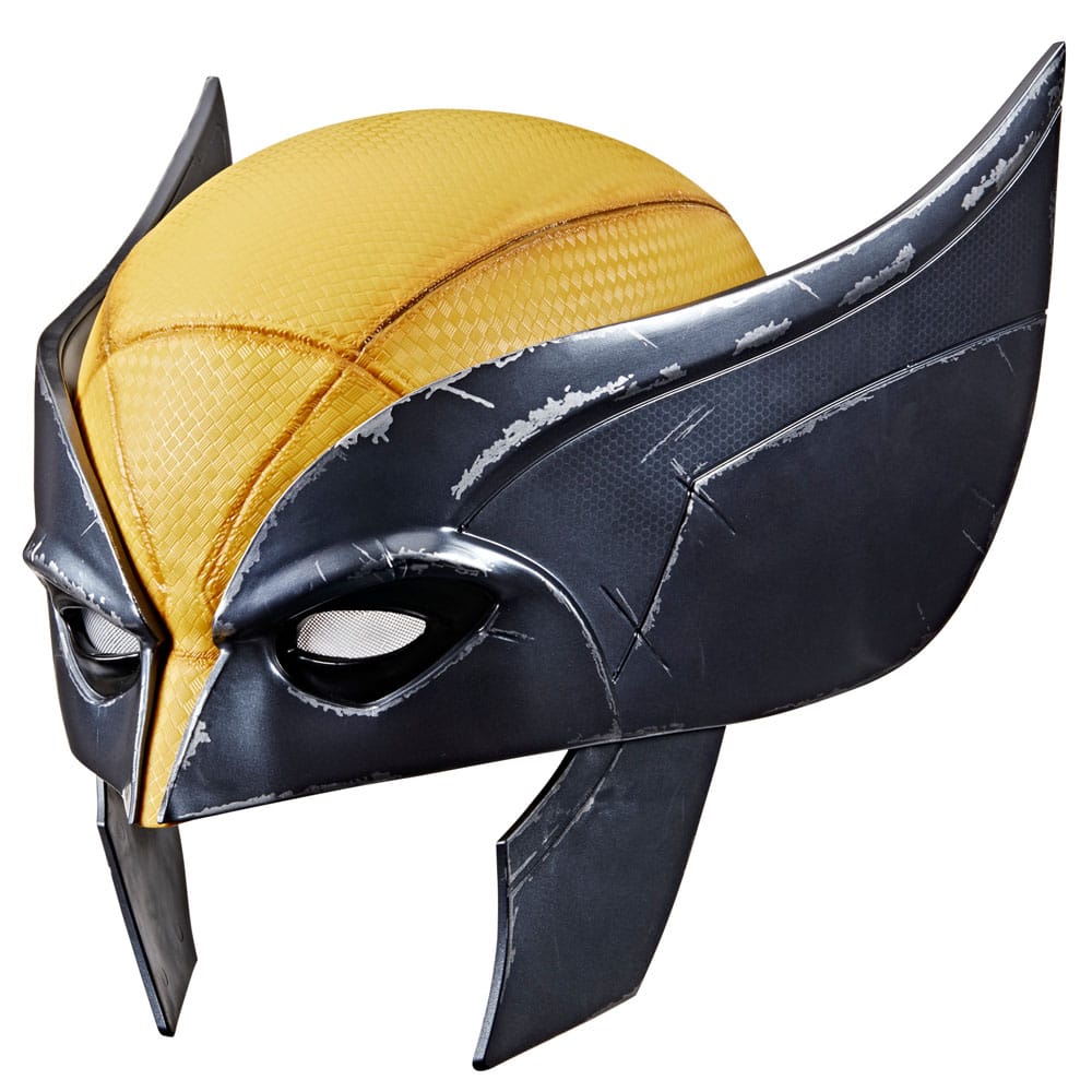 Deadpool & Wolverine Premium Roleplay-Maske Wolverine