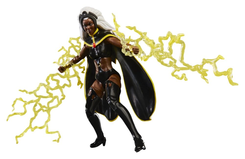 Marvel Legends Actionfiguren 2er-Pack Storm & Wolverine 15 cm