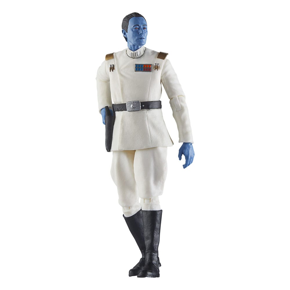 Star Wars Black Series Actionfiguren 3er-Pack Masters of Evil 15 cm
