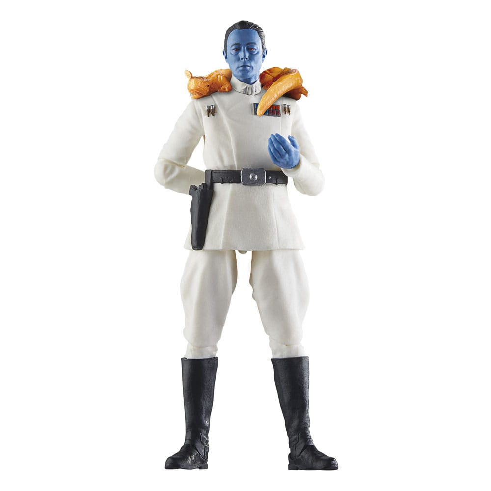 Star Wars Black Series Actionfiguren 3er-Pack Masters of Evil 15 cm