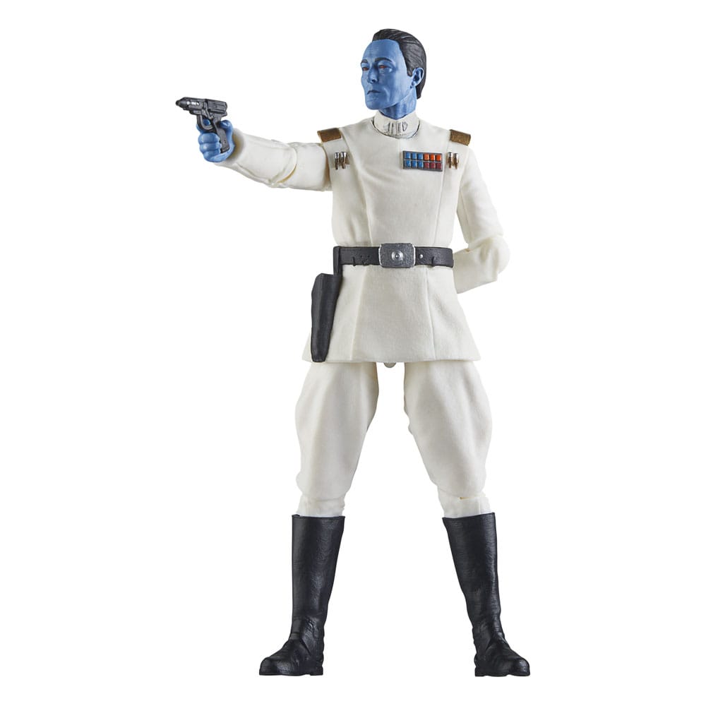 Star Wars Black Series Actionfiguren 3er-Pack Masters of Evil 15 cm