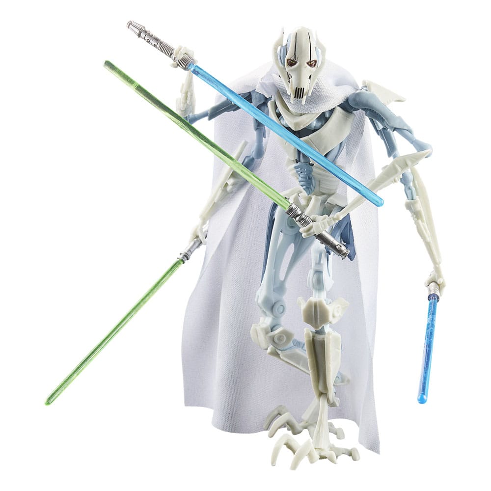 Star Wars Black Series Actionfiguren 3er-Pack Masters of Evil 15 cm