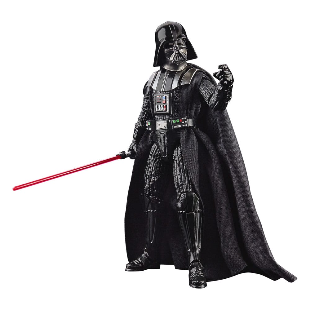 Star Wars Black Series Actionfiguren 3er-Pack Masters of Evil 15 cm