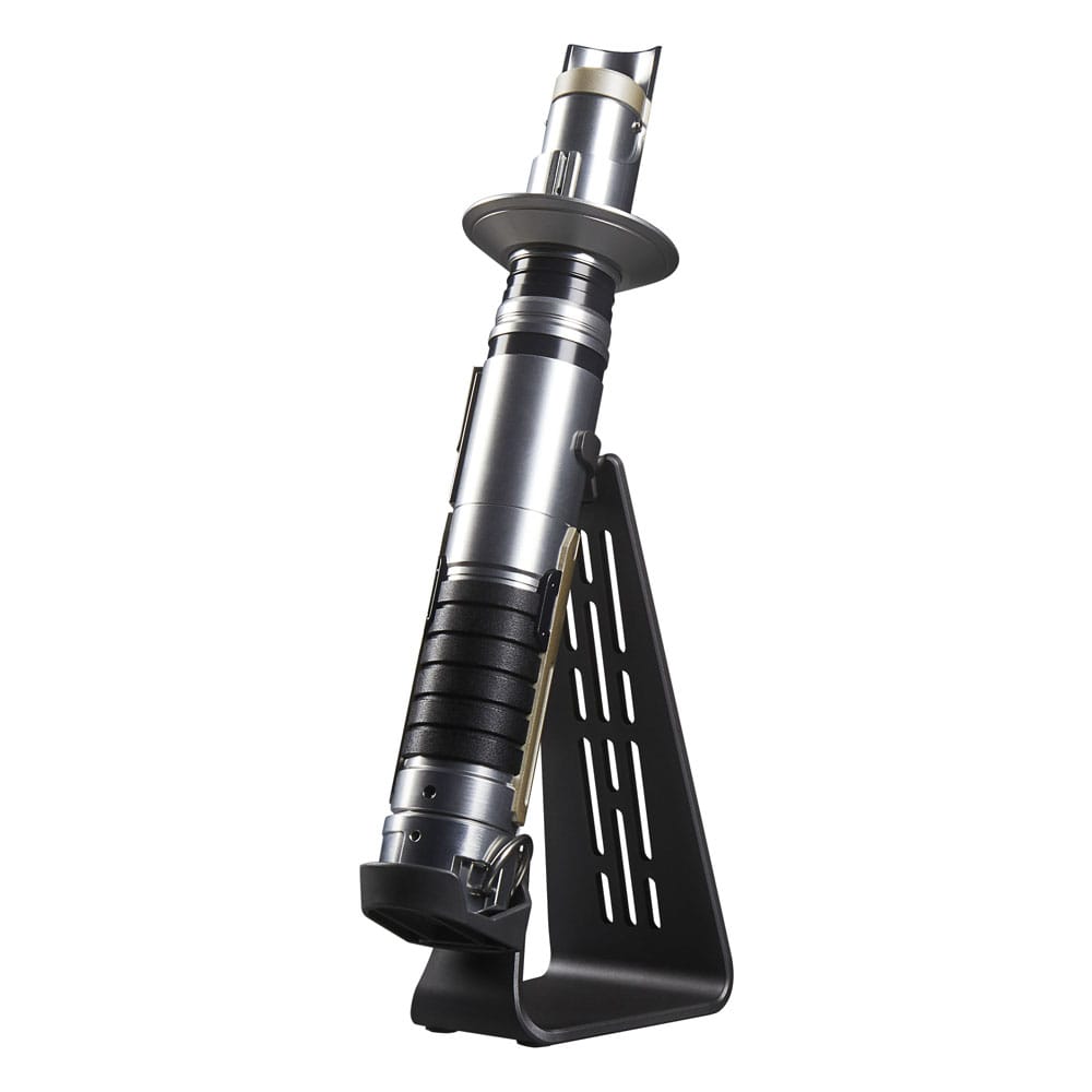 Star Wars: Ahsoka Black Series Replik Force FX Elite Lichtschwert Ezra Bridger