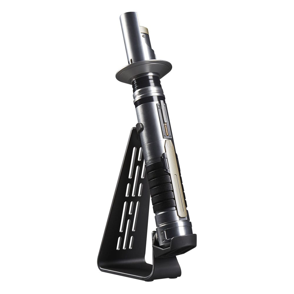 Star Wars: Ahsoka Black Series Replik Force FX Elite Lichtschwert Ezra Bridger