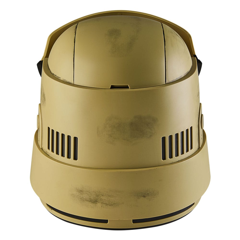 Star Wars: Andor Black Series Elektronischer Helm Shoretrooper