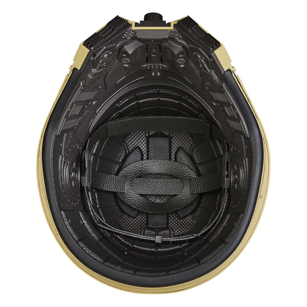 Star Wars: Andor Black Series Elektronischer Helm Shoretrooper
