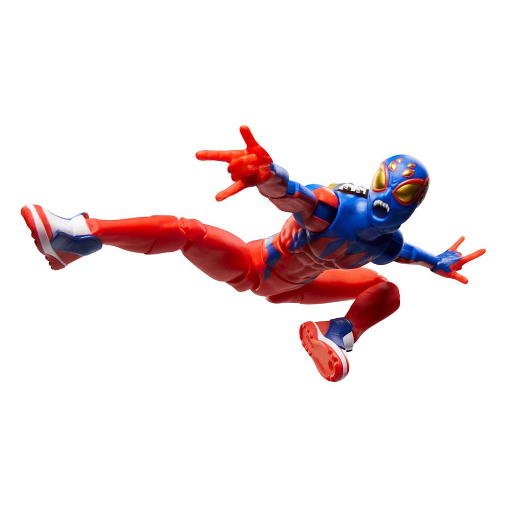 Spider-Man Marvel Legends Retro Actionfigur Spider-Boy 15 cm