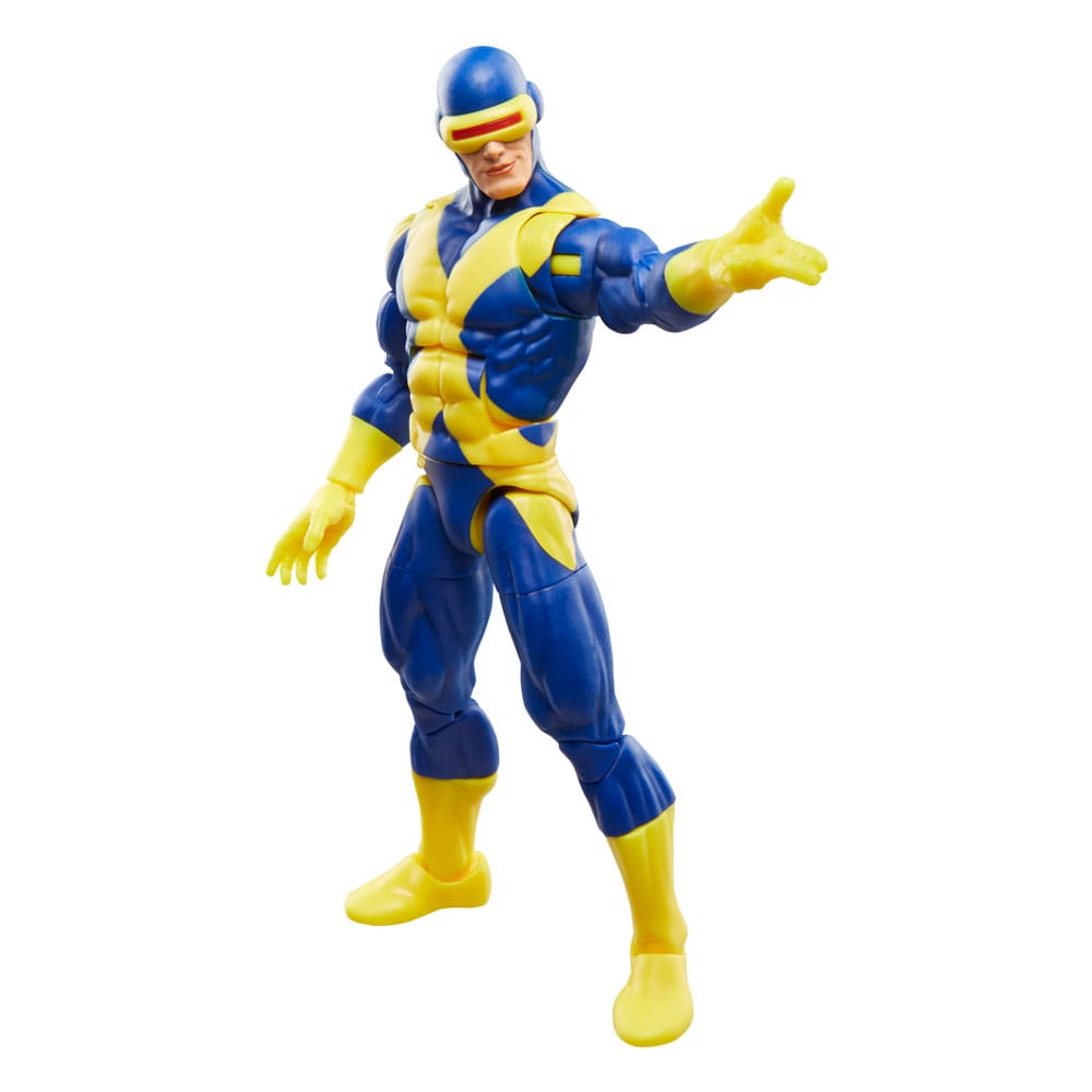 X-Men Marvel Legends Actionfigur Cyclops (BAF: Marvel's Nemesis) 15 cm