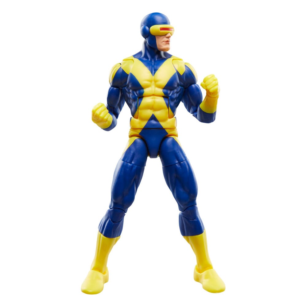 X-Men Marvel Legends Actionfigur Cyclops (BAF: Marvel's Nemesis) 15 cm