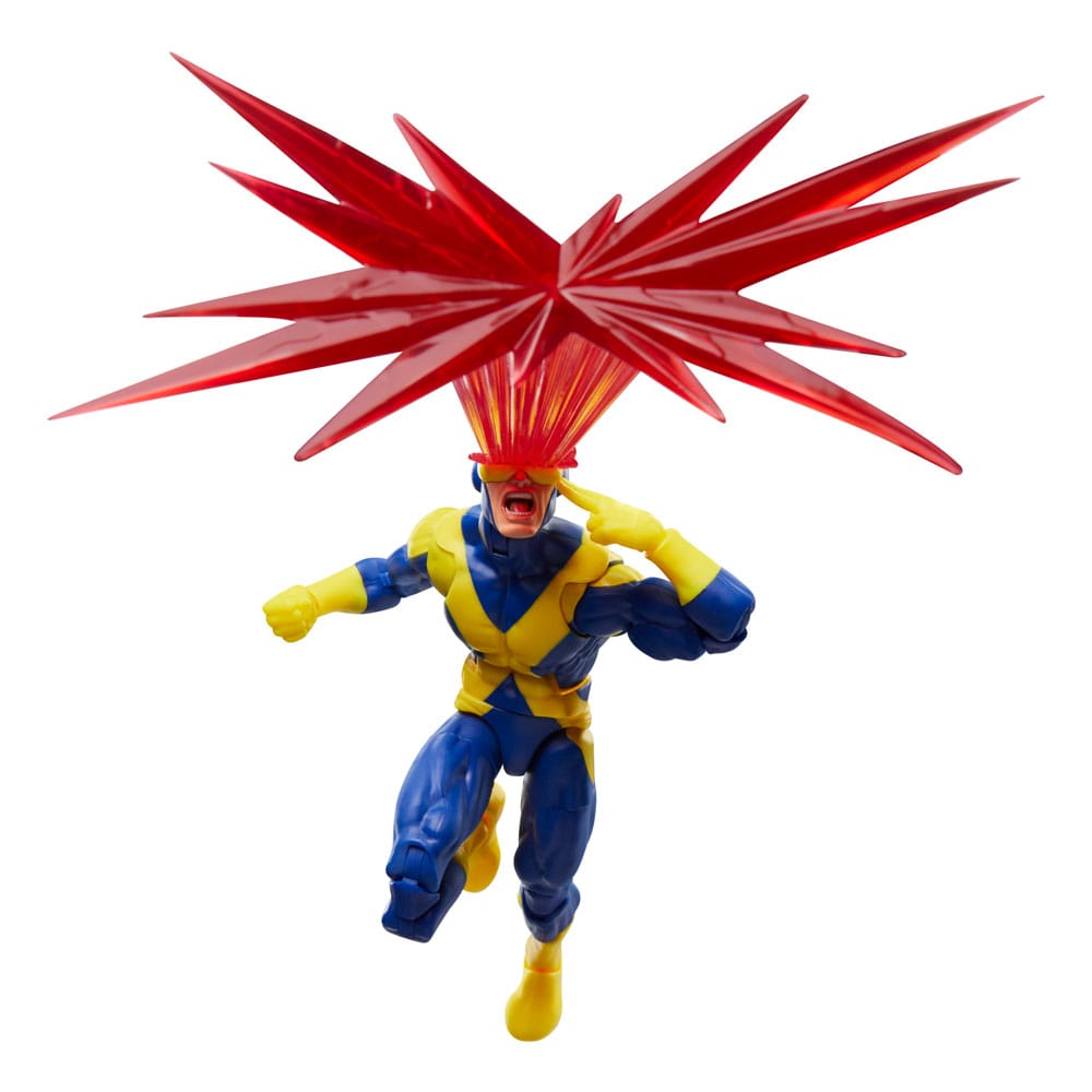 X-Men Marvel Legends Actionfigur Cyclops (BAF: Marvel's Nemesis) 15 cm
