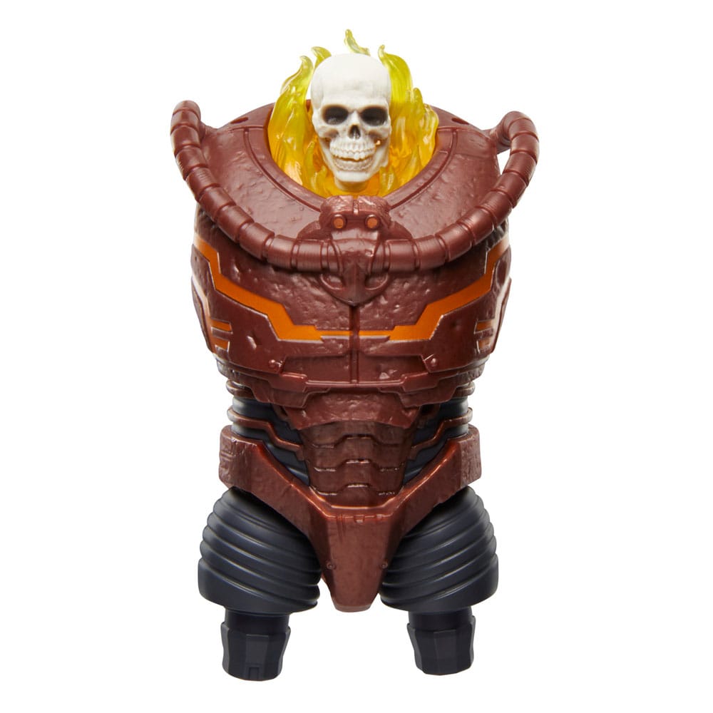 X-Men Marvel Legends Actionfigur Marvel's Husk (BAF: Marvel's Nemesis) 15 cm