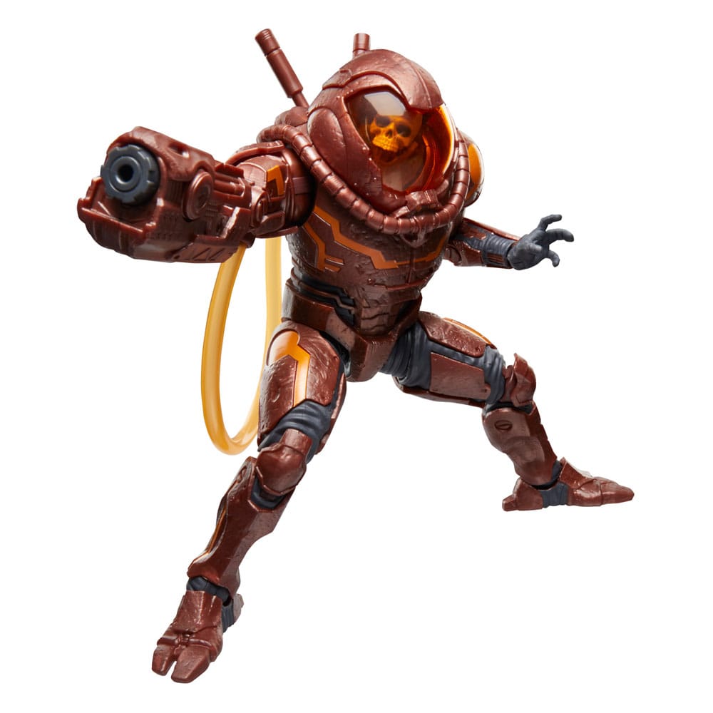 X-Men Marvel Legends Actionfigur Marvel's Husk (BAF: Marvel's Nemesis) 15 cm