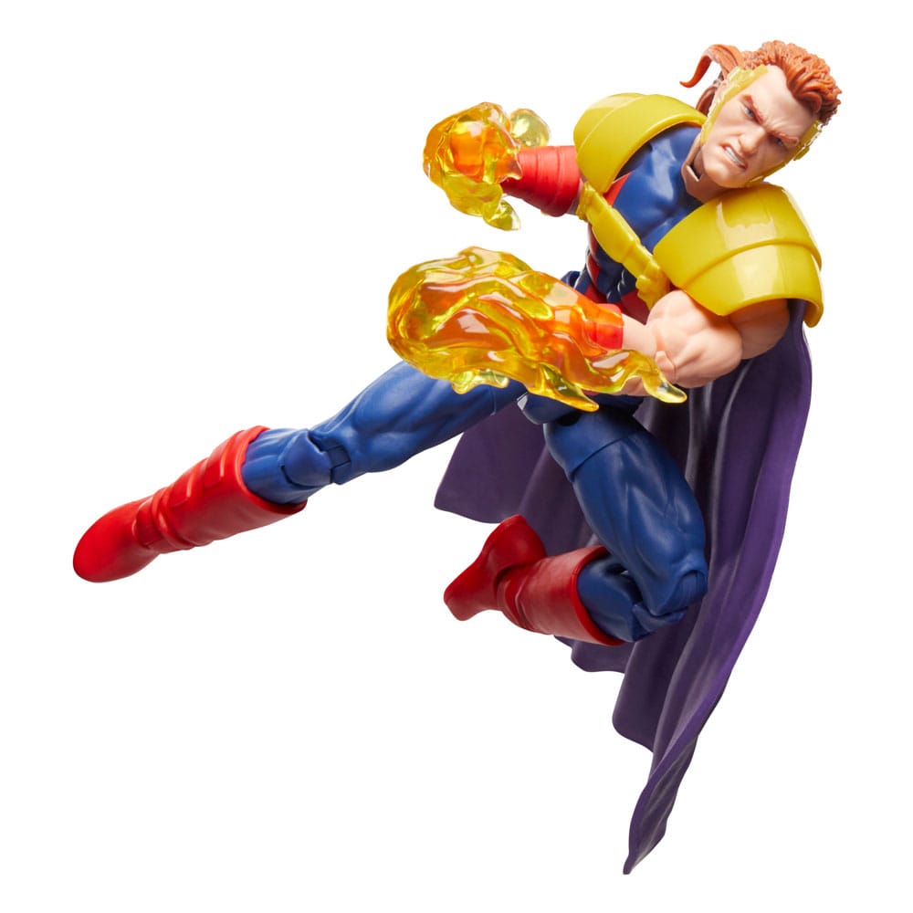 X-Men Marvel Legends Actionfigur Fabian Cortez (BAF: Marvel's Nemesis) 15 cm