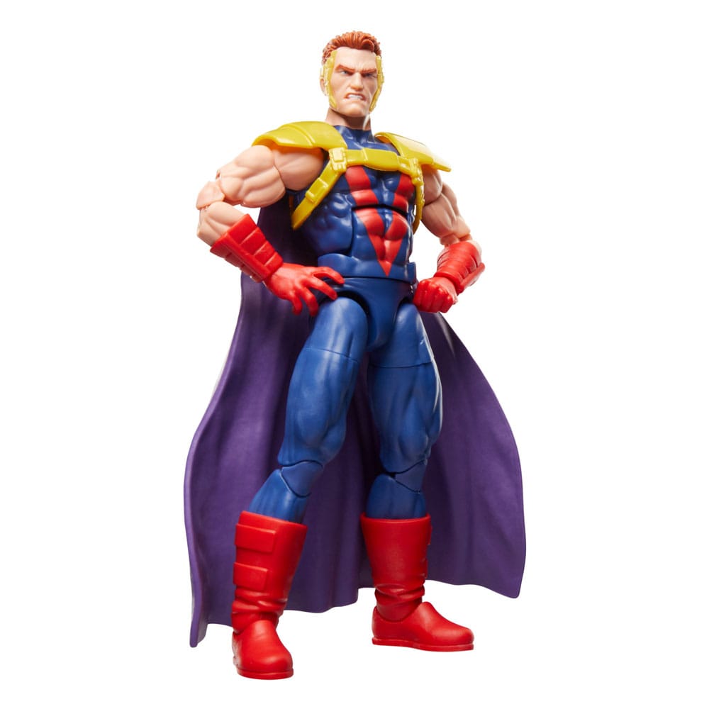 X-Men Marvel Legends Actionfigur Fabian Cortez (BAF: Marvel's Nemesis) 15 cm