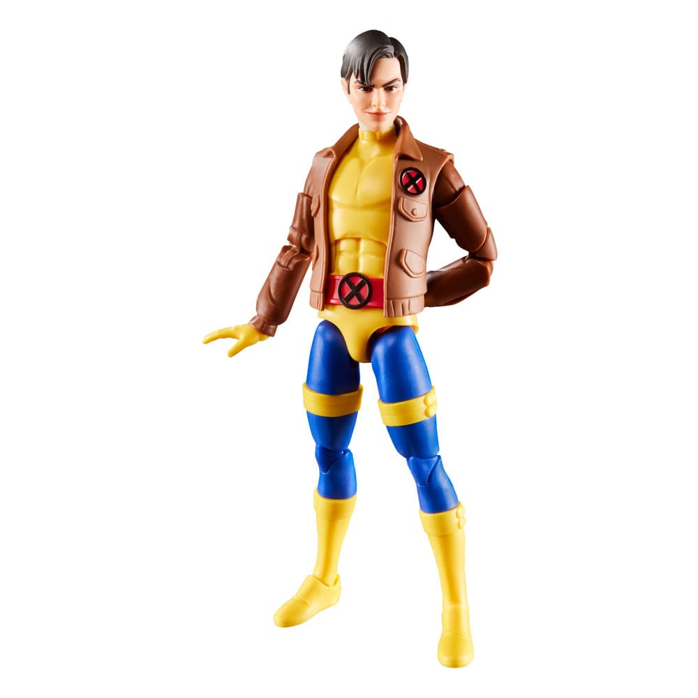 X-Men '97 Marvel Legends Actionfigur Marvel's Morph 15 cm