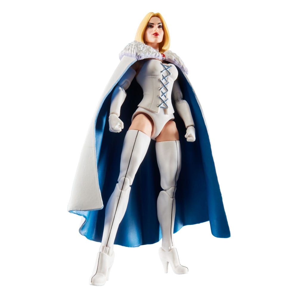 X-Men '97 Marvel Legends Actionfigur Emma Frost 15 cm