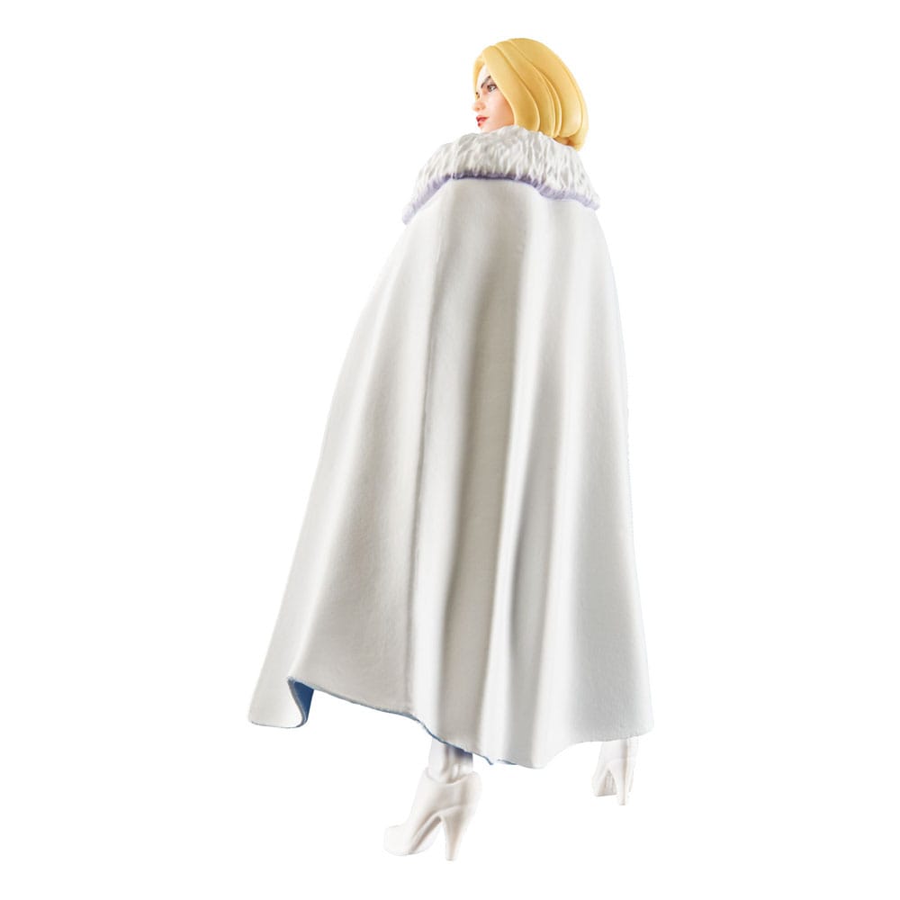 X-Men '97 Marvel Legends Actionfigur Emma Frost 15 cm