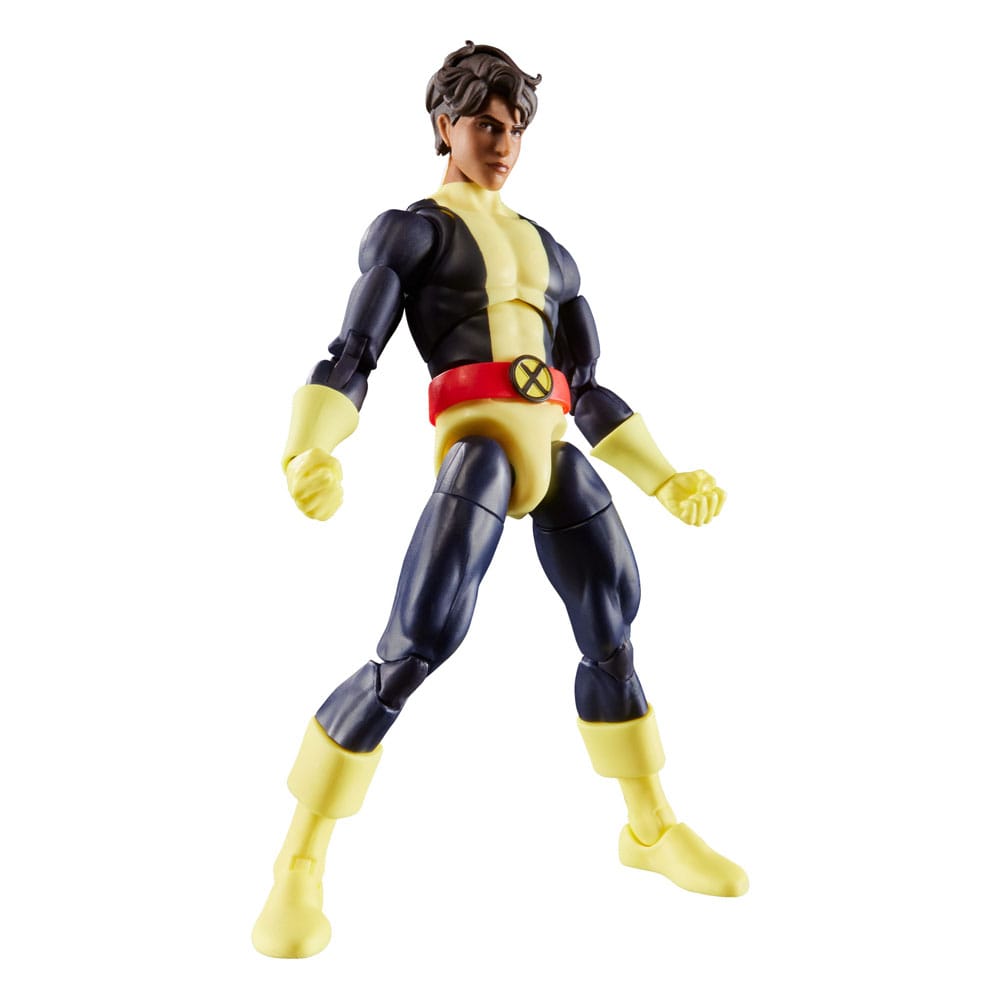 X-Men '97 Marvel Legends Actionfigur Marvel's Sunspot 15 cm