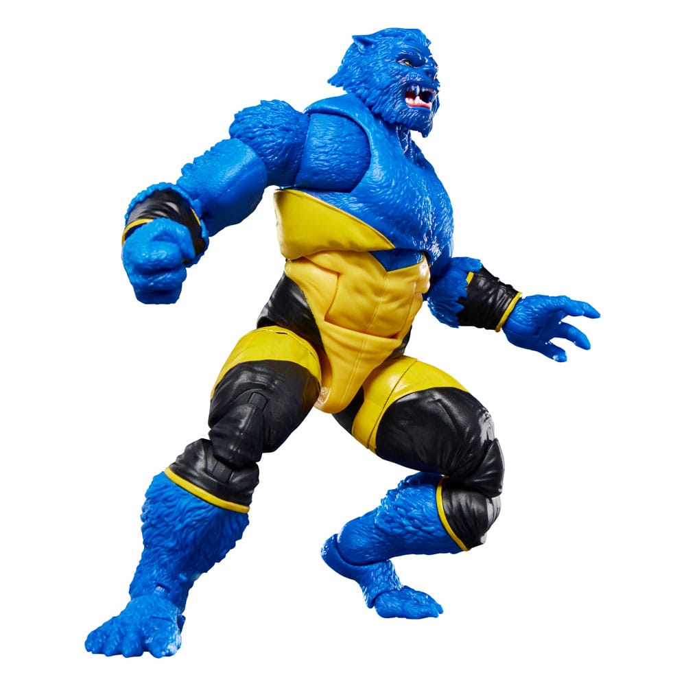 Astonishing X-Men Marvel Legends Actionfigur Marvel's Beast 15 cm