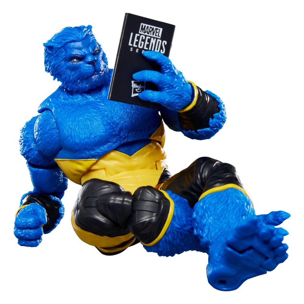 Astonishing X-Men Marvel Legends Actionfigur Marvel's Beast 15 cm