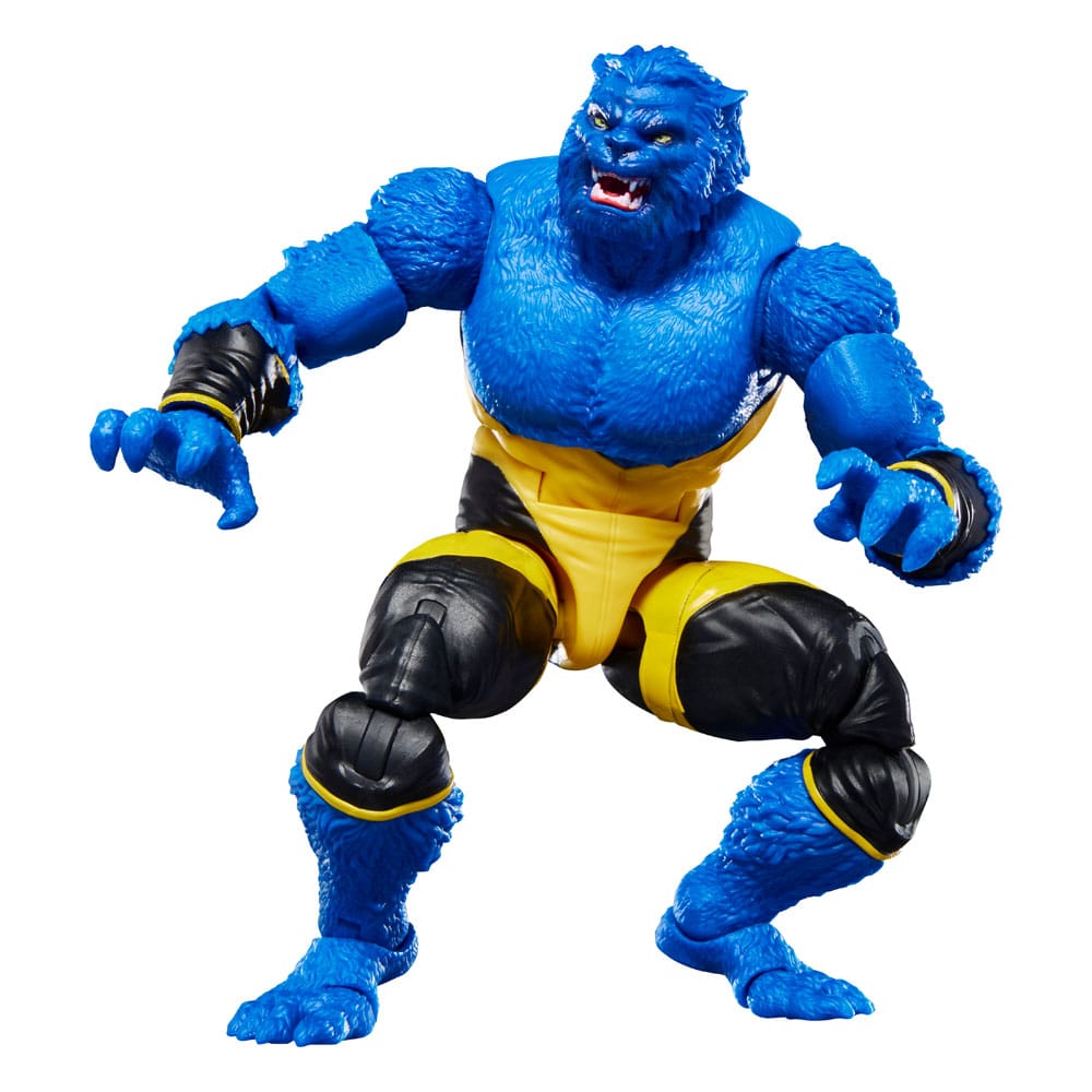 Astonishing X-Men Marvel Legends Actionfigur Marvel's Beast 15 cm