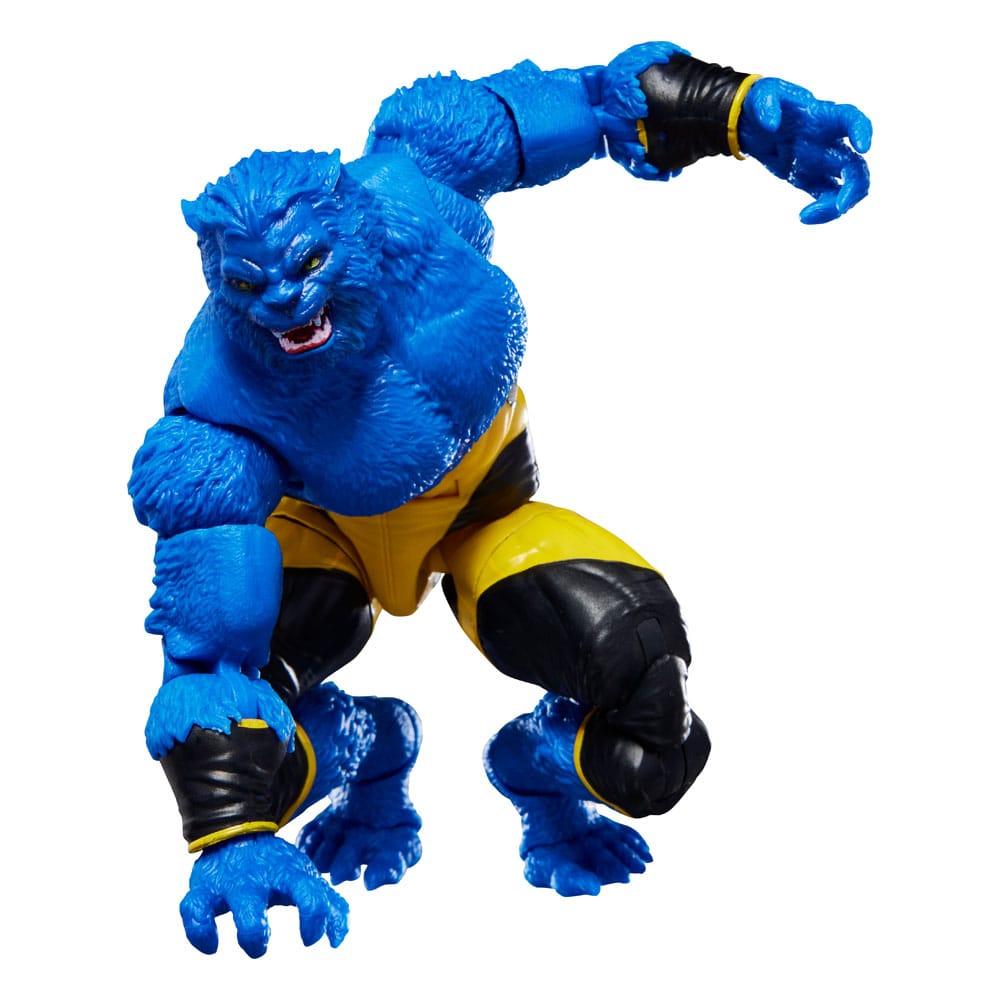 Astonishing X-Men Marvel Legends Actionfigur Marvel's Beast 15 cm