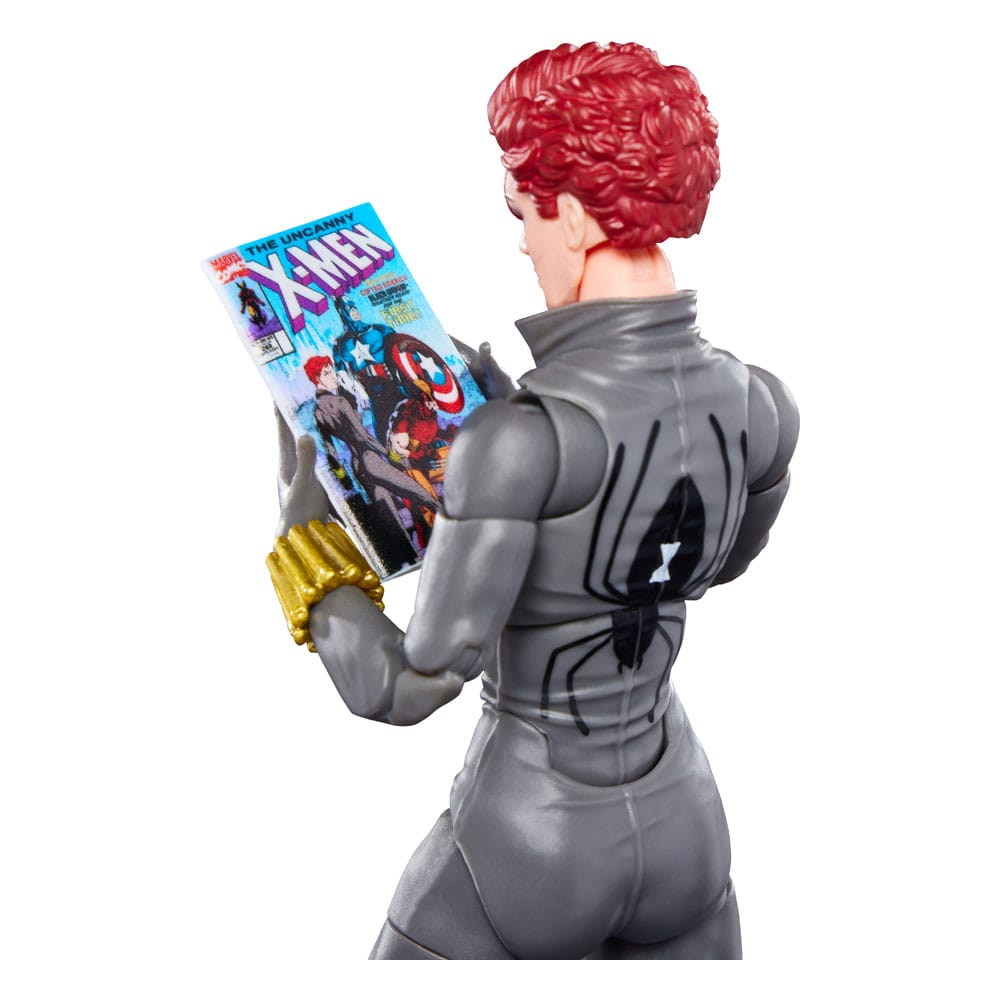 Black Widow Marvel Legends Actionfigur Black Widow 15 cm