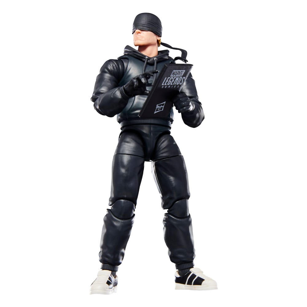 Daredevil - The Man Wihtout Fear Marvel Legends Actionfigur Daredevil 15 cm