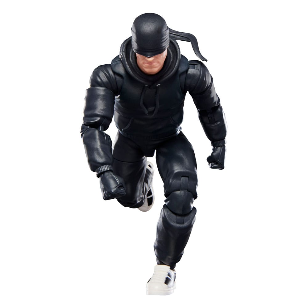 Daredevil - The Man Wihtout Fear Marvel Legends Actionfigur Daredevil 15 cm