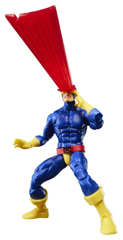 Marvel Legends Actionfiguren 2er-Pack Cyclops & Jean Grey 15 cm