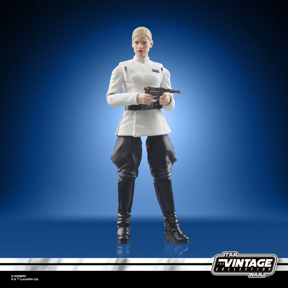Star Wars: Andor Vintage Collection Actionfigur Dedra Meero 10 cm