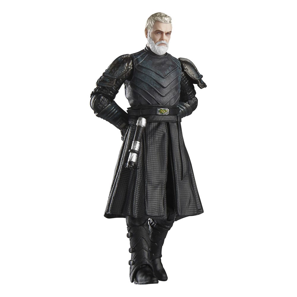 Star Wars: Ahsoka Vintage Collection Actionfigur Baylan Skoll 10 cm