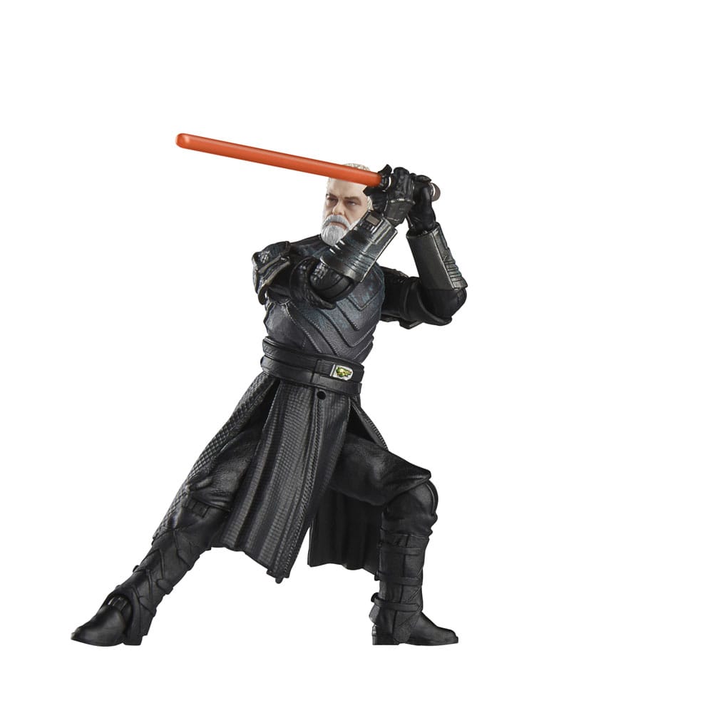 Star Wars: Ahsoka Vintage Collection Actionfigur Baylan Skoll 10 cm