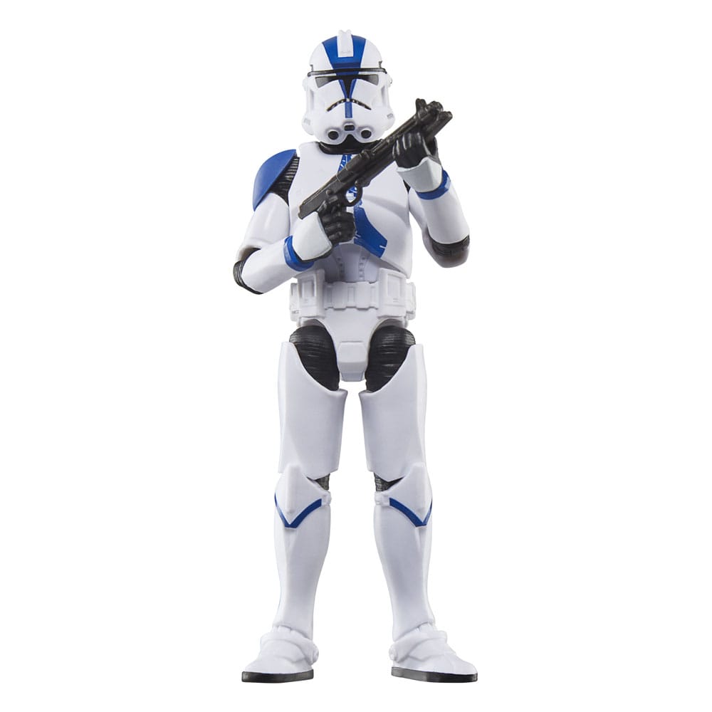 Star Wars: Obi-Wan Kenobi Vintage Collection Actionfigur Clone Trooper (501st Legion) 10 cm