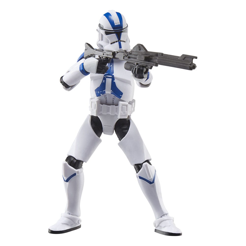 Star Wars: Obi-Wan Kenobi Vintage Collection Actionfigur Clone Trooper (501st Legion) 10 cm