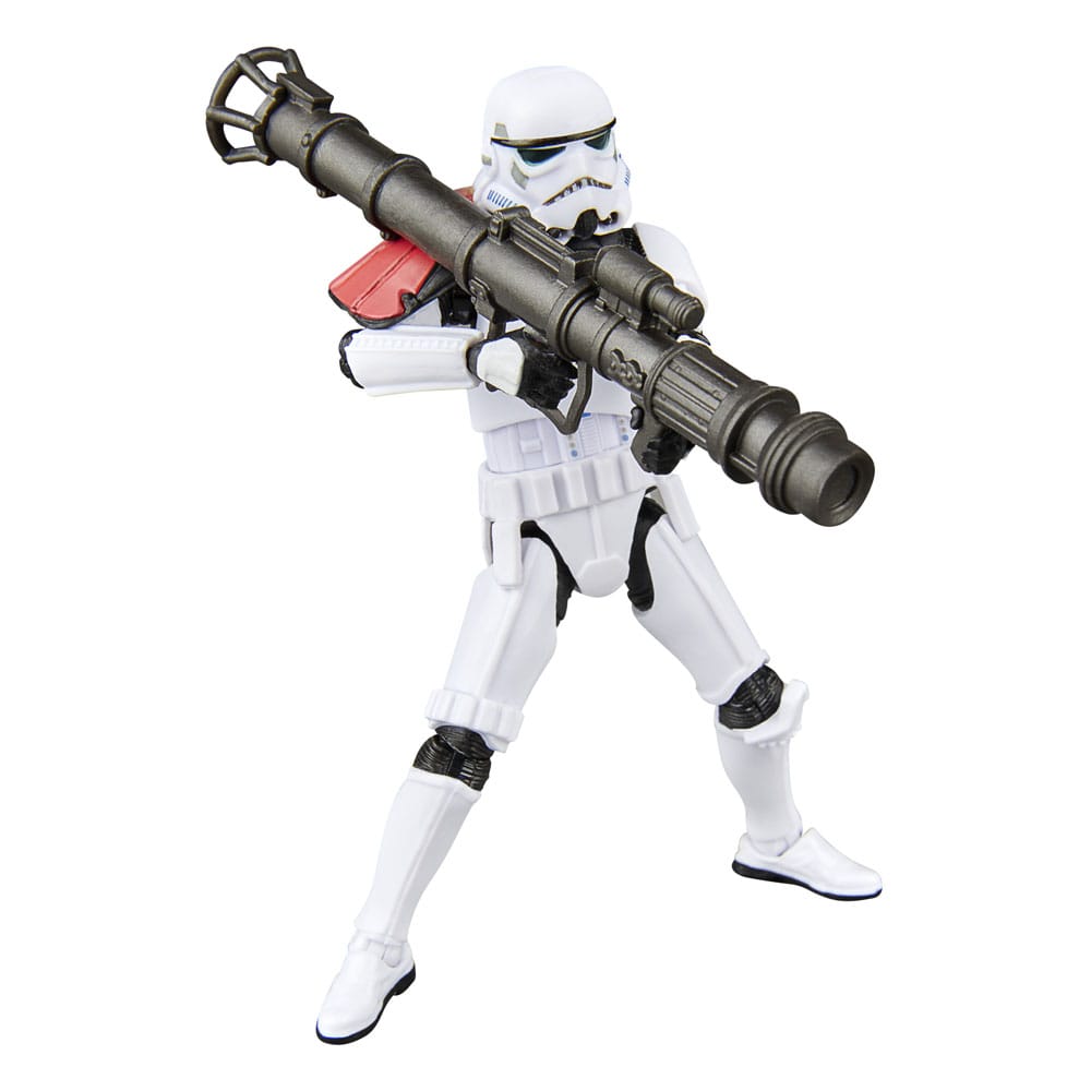 Star Wars Jedi: Survivor Vintage Collection Actionfigur Rocket Launcher Trooper 10 cm