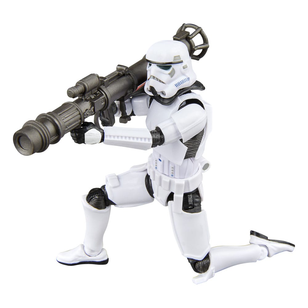 Star Wars Jedi: Survivor Vintage Collection Actionfigur Rocket Launcher Trooper 10 cm