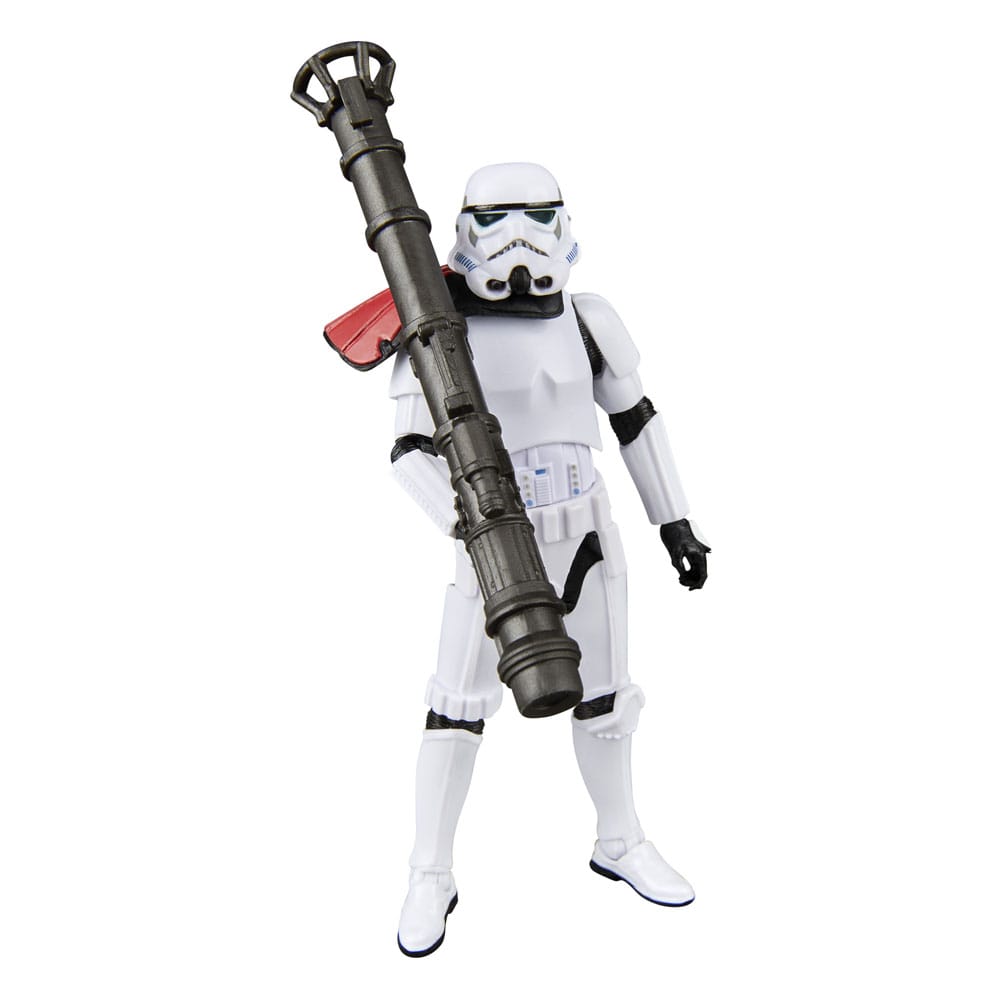 Star Wars Jedi: Survivor Vintage Collection Actionfigur Rocket Launcher Trooper 10 cm