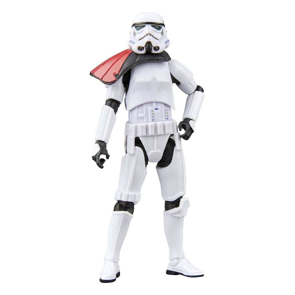 Star Wars Jedi: Survivor Vintage Collection Actionfigur Rocket Launcher Trooper 10 cm