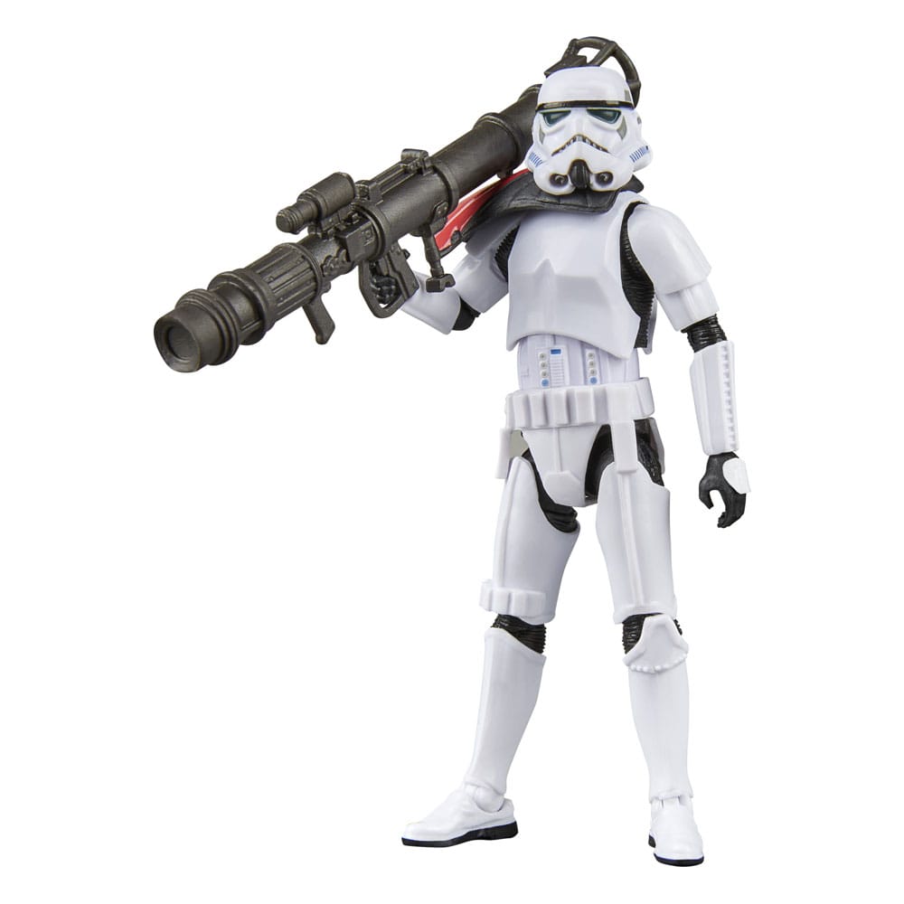 Star Wars Jedi: Survivor Vintage Collection Actionfigur Rocket Launcher Trooper 10 cm