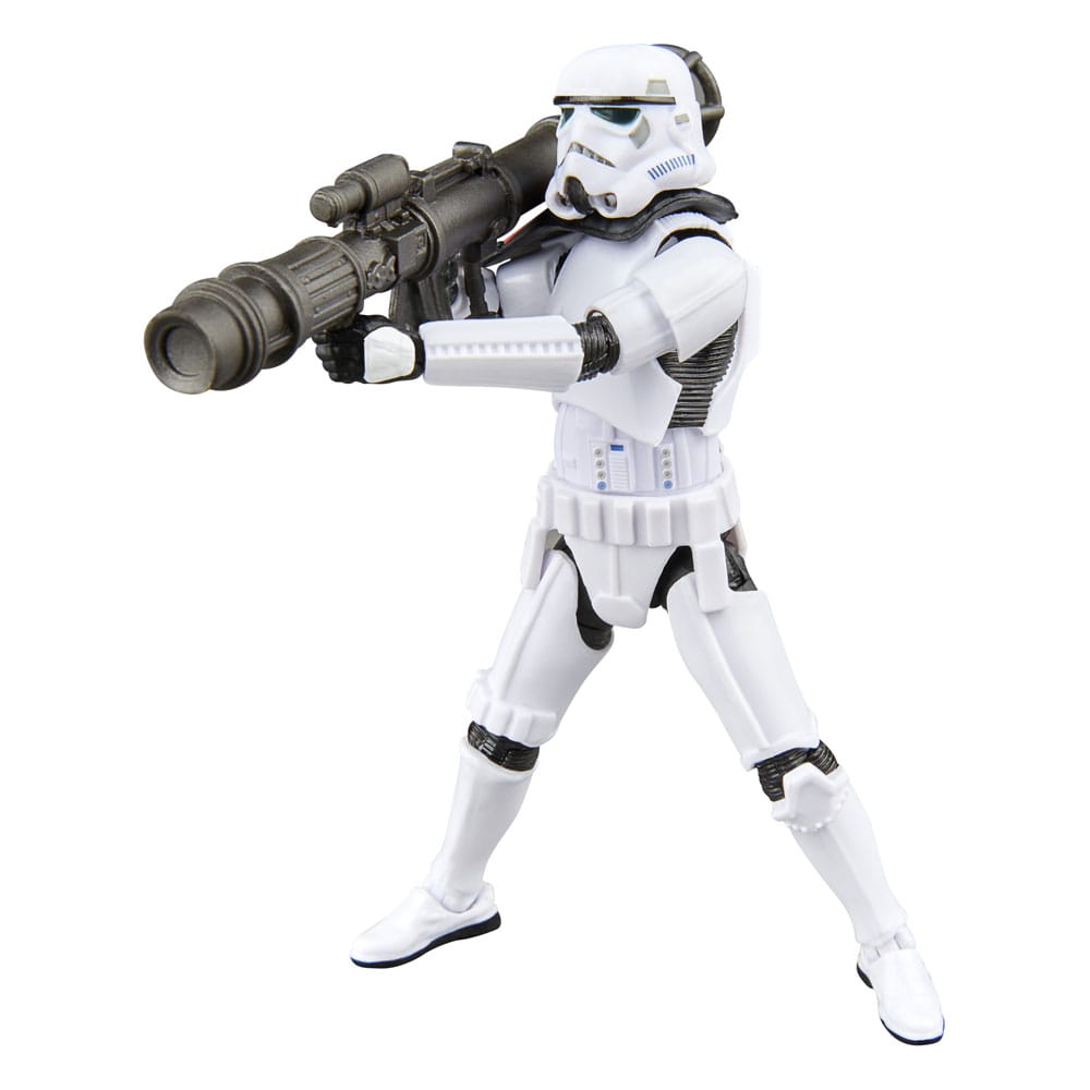 Star Wars Jedi: Survivor Vintage Collection Actionfigur Rocket Launcher Trooper 10 cm