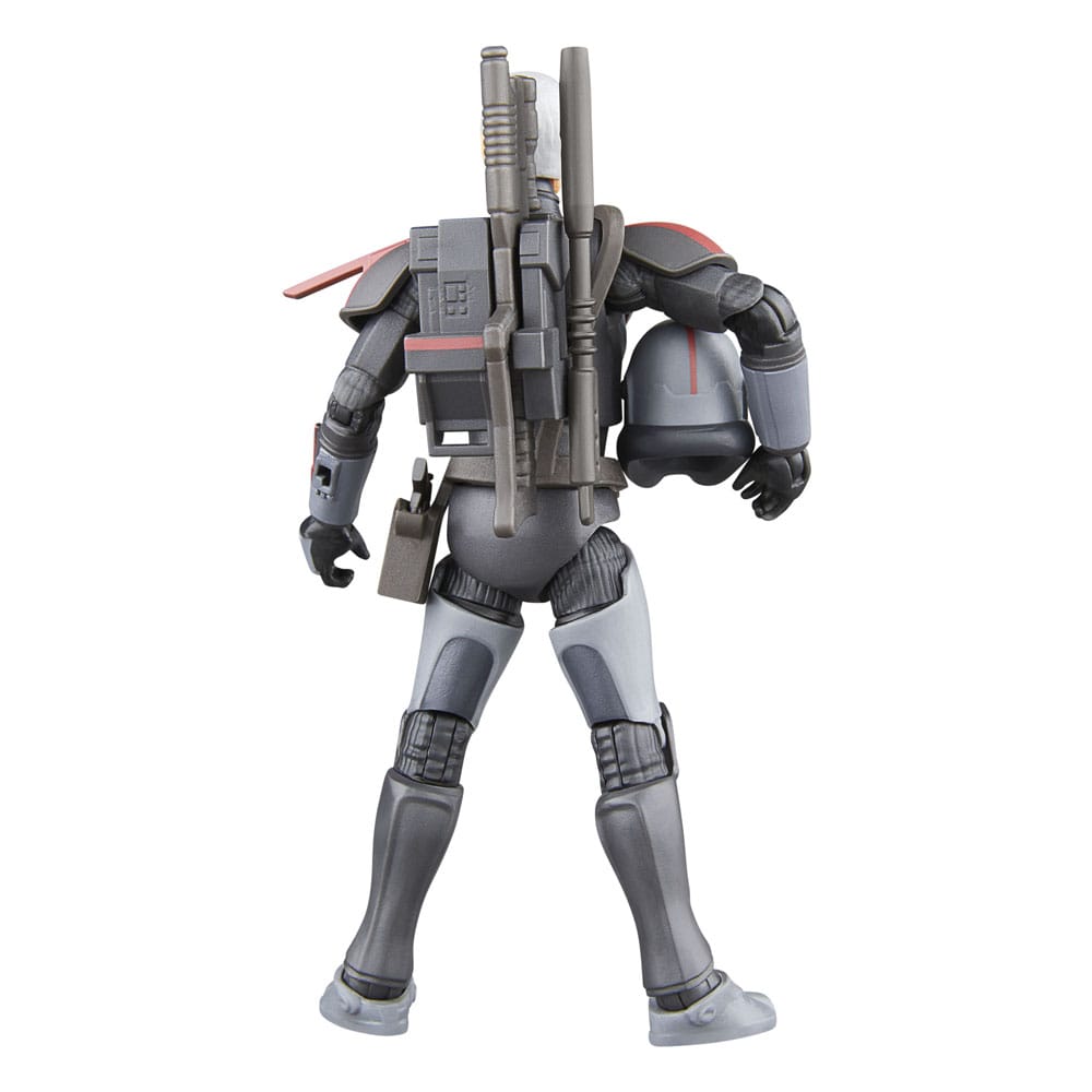 Star Wars: The Bad Batch Vintage Collection Actionfigur Crosshair 10 cm